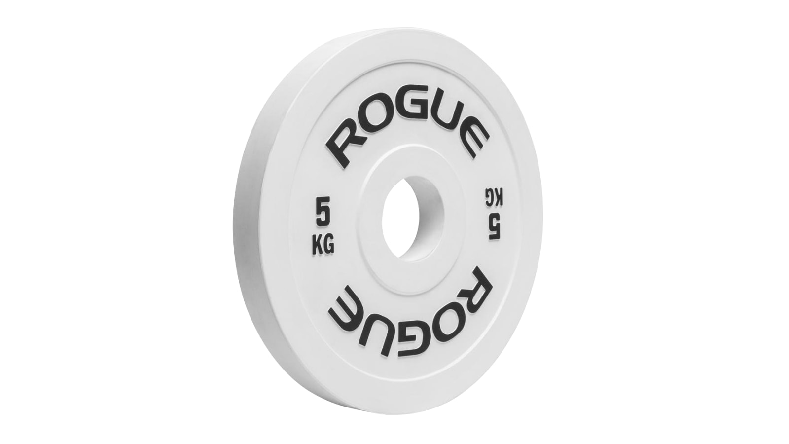 Rogue KG Change Plates (IWF) | Rogue Fitness